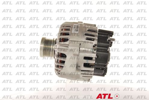 ATL Autotechnik L 84 570 Generator
